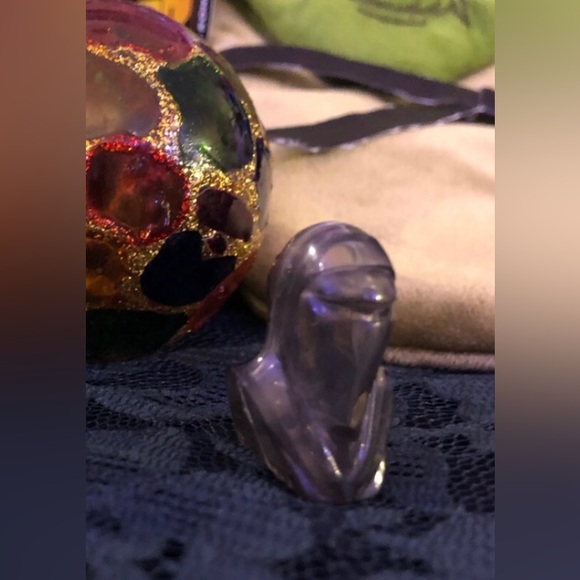 Royal Guard - “Kinder Egg Surprise” Star Wars Toy Bust - Picture 2 of 2